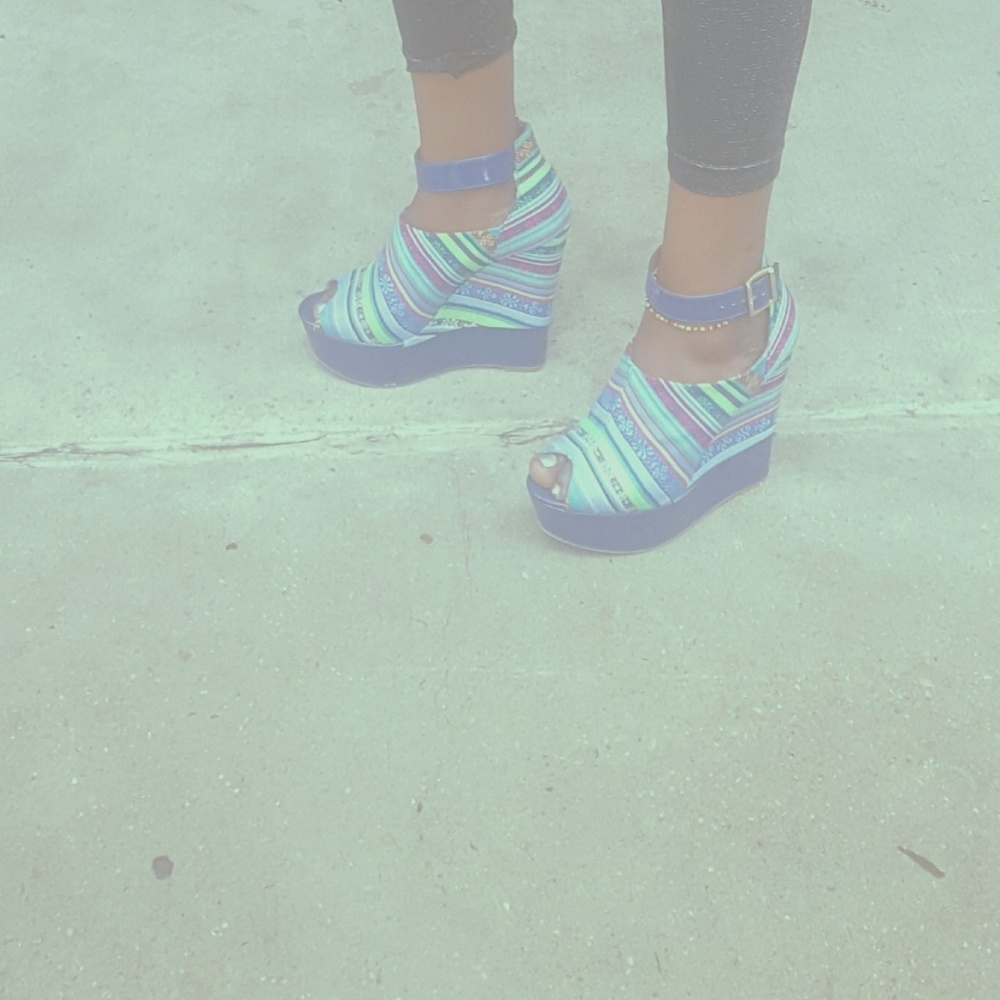 Heels